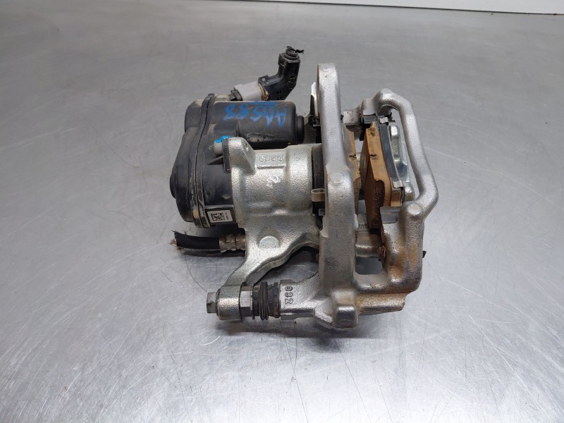 Recambio de pinza freno trasera izquierda para toyota c-hr hybrid referencia OEM IAM   