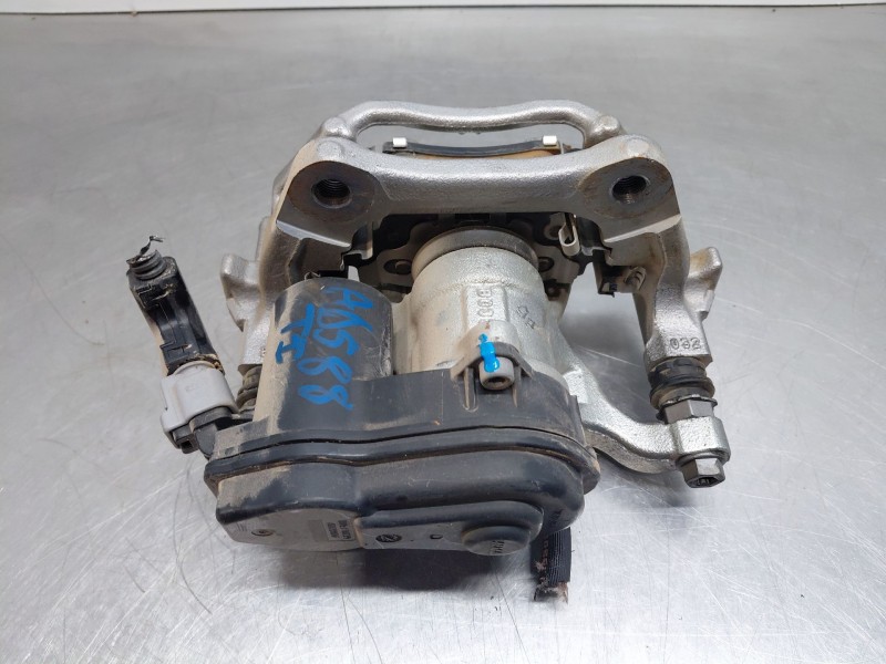 Recambio de pinza freno trasera izquierda para toyota c-hr hybrid referencia OEM IAM   