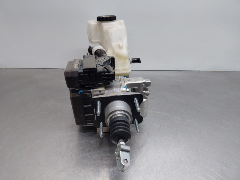 Recambio de servofreno para toyota c-hr hybrid referencia OEM IAM   