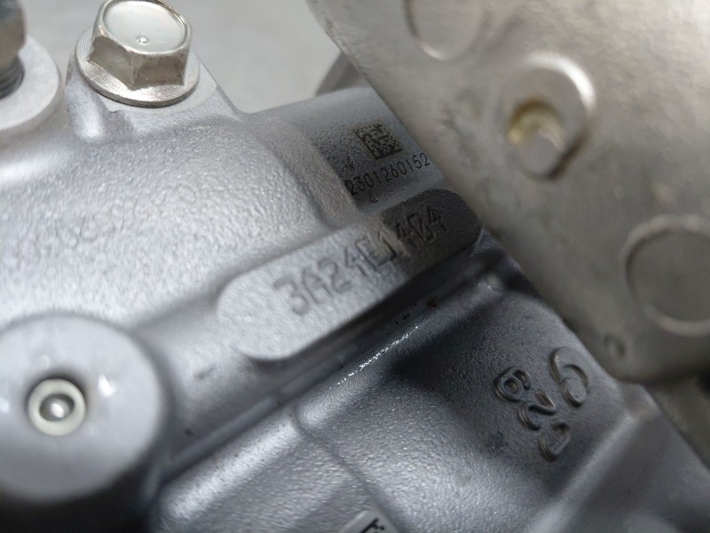 Recambio de servofreno para toyota c-hr hybrid referencia OEM IAM   