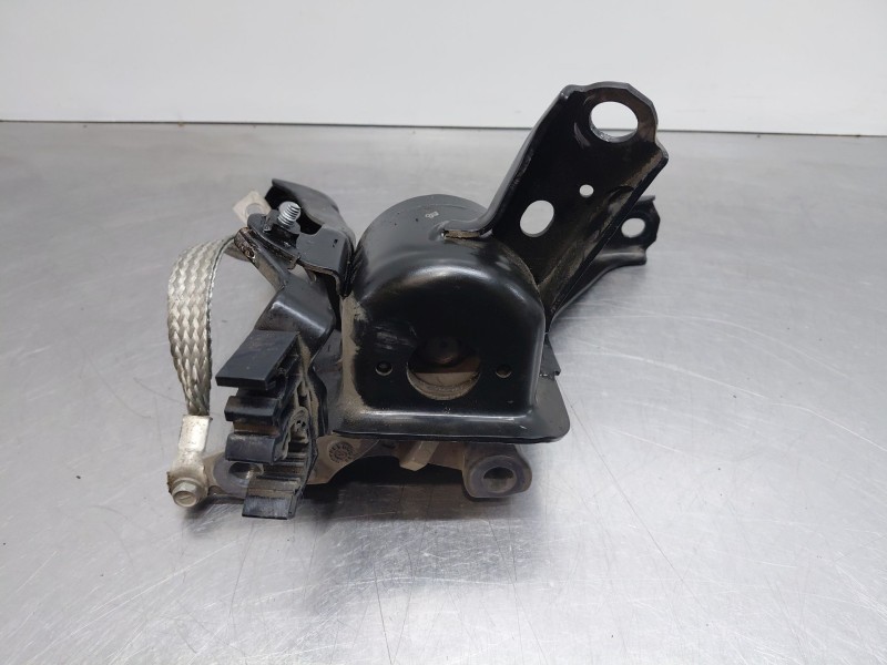 Recambio de soporte motor derecho para toyota c-hr hybrid referencia OEM IAM   