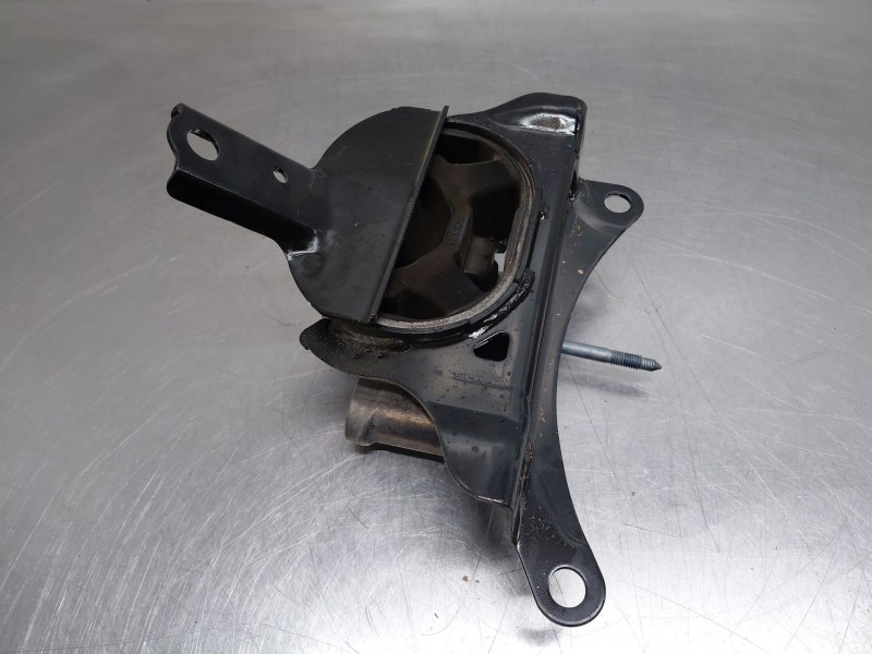 Recambio de soporte motor izquierdo para toyota c-hr hybrid referencia OEM IAM   