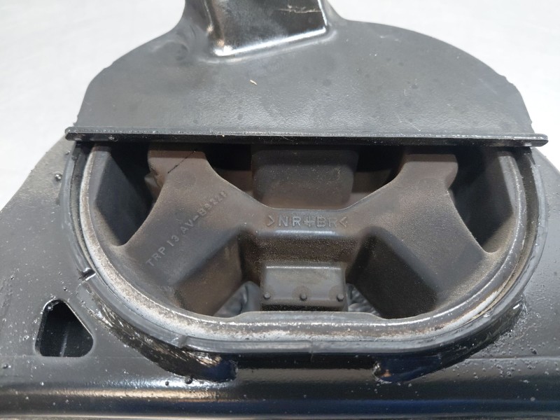 Recambio de soporte motor izquierdo para toyota c-hr hybrid referencia OEM IAM   
