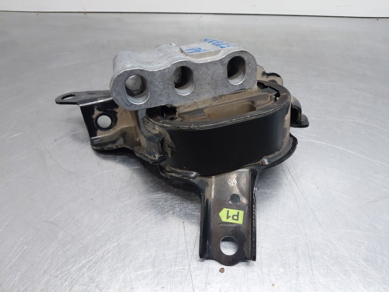 Recambio de soporte motor izquierdo para toyota c-hr hybrid referencia OEM IAM   