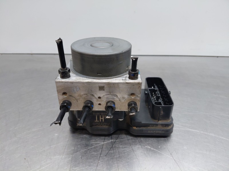 Recambio de abs para toyota c-hr hybrid referencia OEM IAM 4405010010  