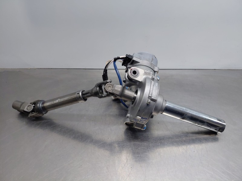 Recambio de columna direccion para toyota c-hr hybrid referencia OEM IAM 4520AF4030 8965010150 