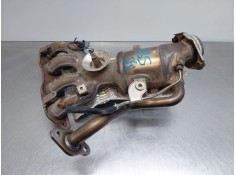 Recambio de filtro de particulas para toyota c-hr hybrid referencia OEM IAM 171410T160  