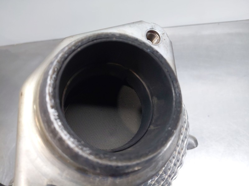 Recambio de filtro de particulas para toyota c-hr hybrid referencia OEM IAM 171410T160  