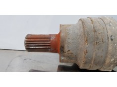 Recambio de transmision trasera izquierda para volvo xc90 d5 momentum referencia OEM IAM 36000930   2