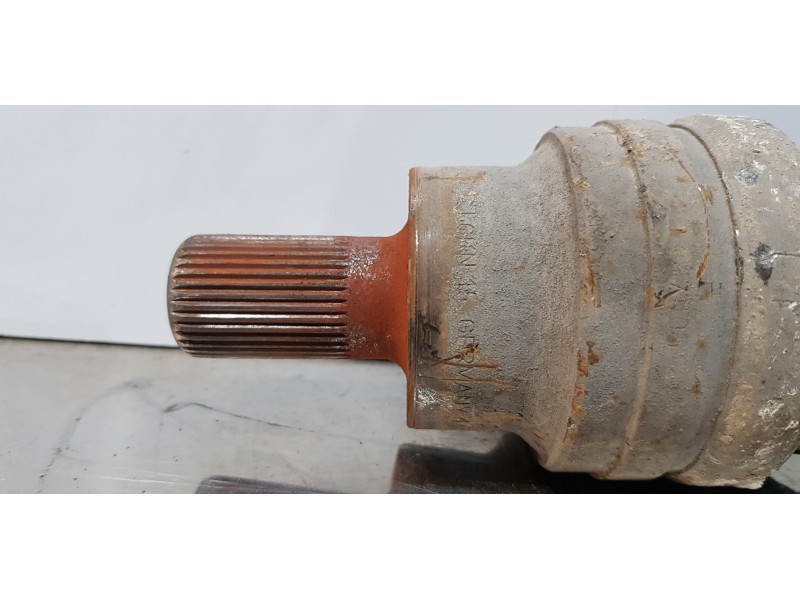 Recambio de transmision trasera izquierda para volvo xc90 d5 momentum referencia OEM IAM 36000930  