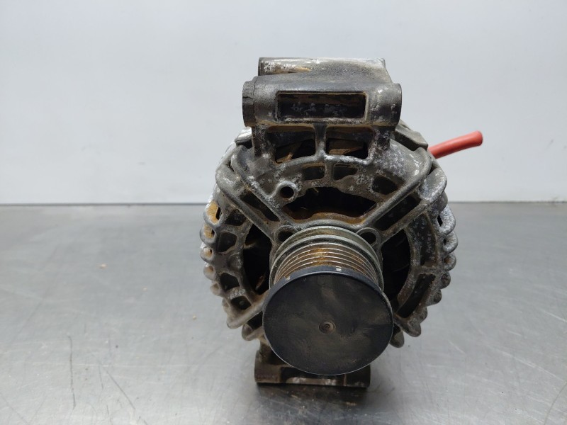 Recambio de alternador para mercedes-benz vito / mixto furgoneta (w639) 110 cdi (639.601, 639.603, 639.605) referencia OEM IAM A