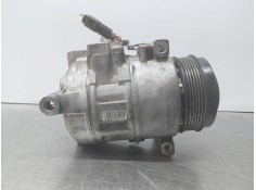 Recambio de compresor aire acondicionado para mercedes-benz vito / mixto furgoneta (w639) 110 cdi (639.601, 639.603, 639.605) re