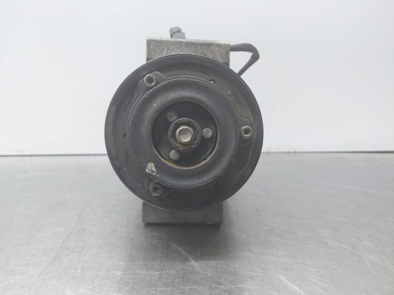 Recambio de compresor aire acondicionado para mercedes-benz vito / mixto furgoneta (w639) 110 cdi (639.601, 639.603, 639.605) re