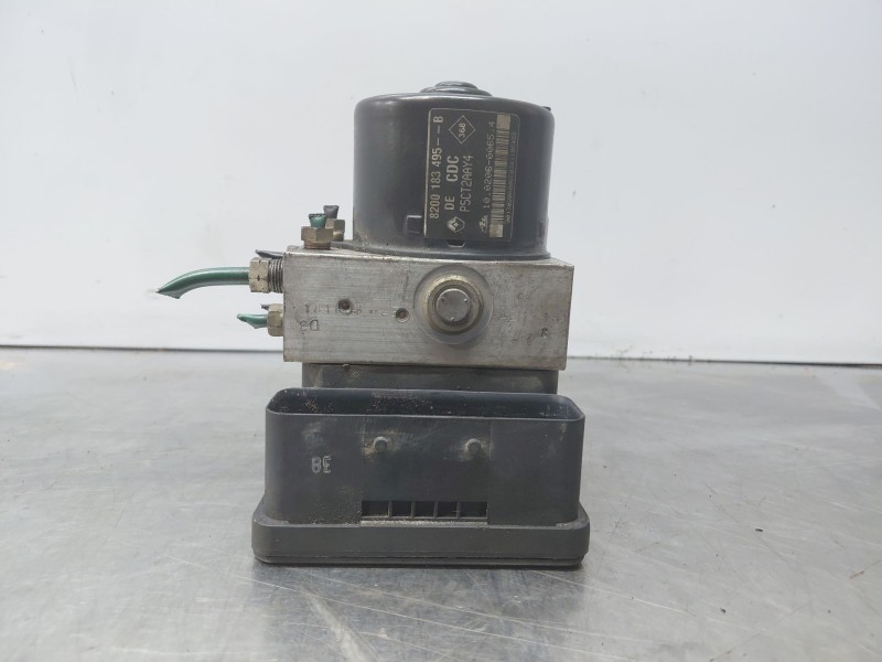 Recambio de abs para renault laguna ii grandtour (kg0/1_) 1.9 dci (kg0g) referencia OEM IAM   