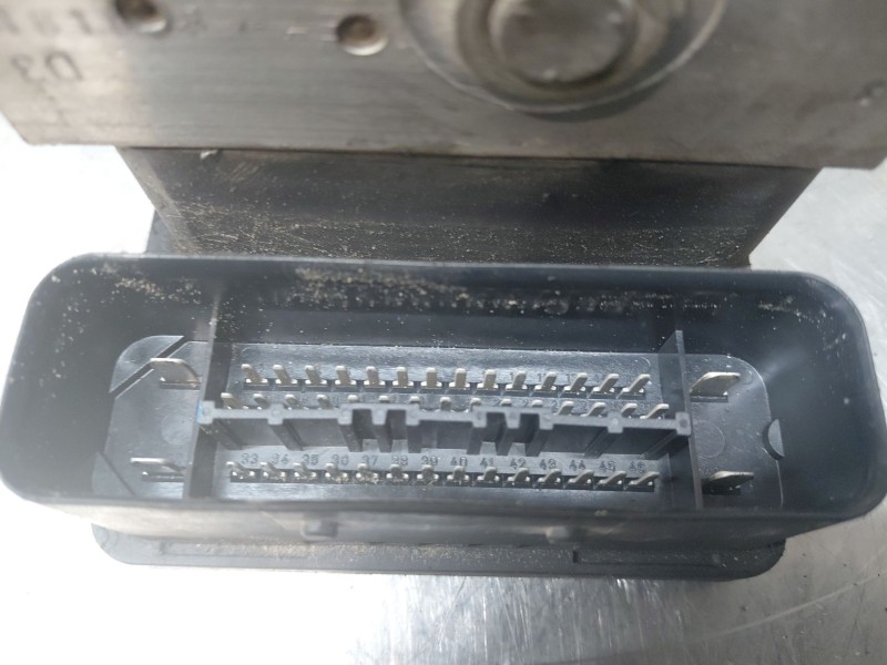 Recambio de abs para renault laguna ii grandtour (kg0/1_) 1.9 dci (kg0g) referencia OEM IAM   