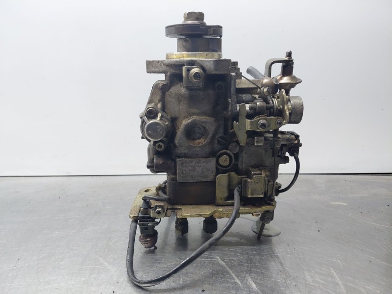 Recambio de bomba inyeccion para citroën saxo (s0, s1) 1.5 d referencia OEM IAM   