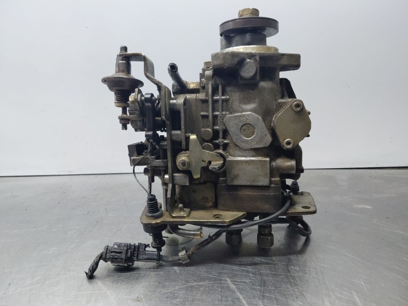 Recambio de bomba inyeccion para citroën saxo (s0, s1) 1.5 d referencia OEM IAM   