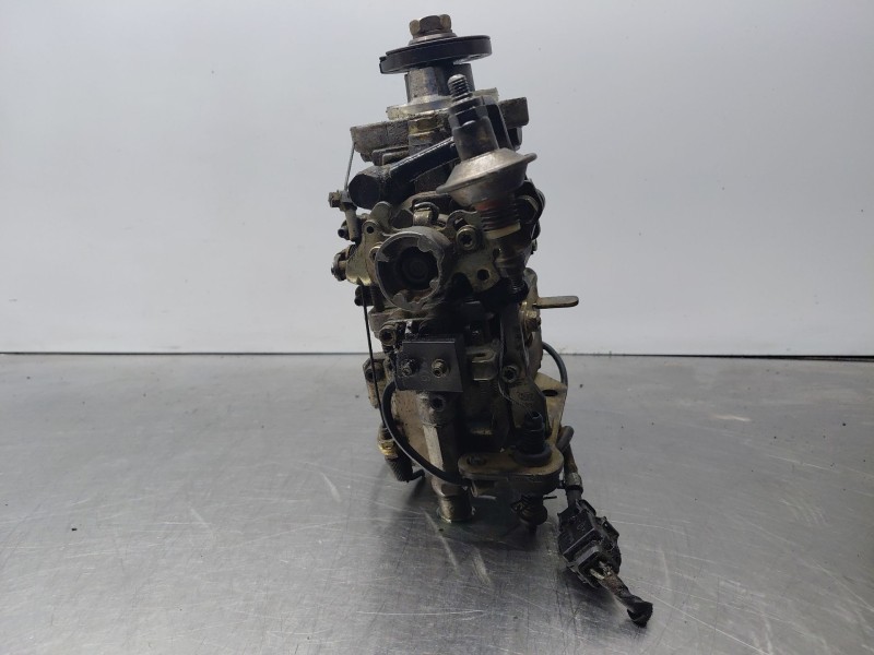 Recambio de bomba inyeccion para citroën saxo (s0, s1) 1.5 d referencia OEM IAM   