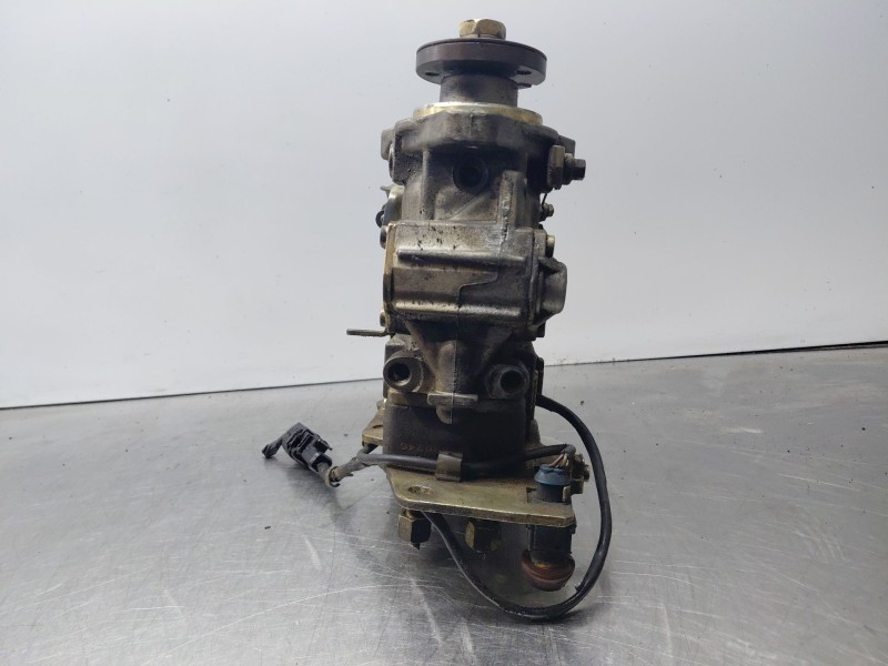Recambio de bomba inyeccion para citroën saxo (s0, s1) 1.5 d referencia OEM IAM   