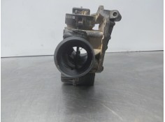 Recambio de caja mariposa para citroën c4 berlina collection referencia OEM IAM 345E4 9660030480  2