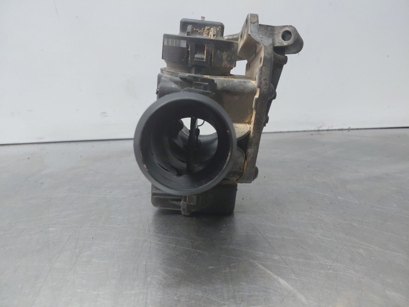 Recambio de caja mariposa para citroën c4 berlina collection referencia OEM IAM 345E4 9660030480 