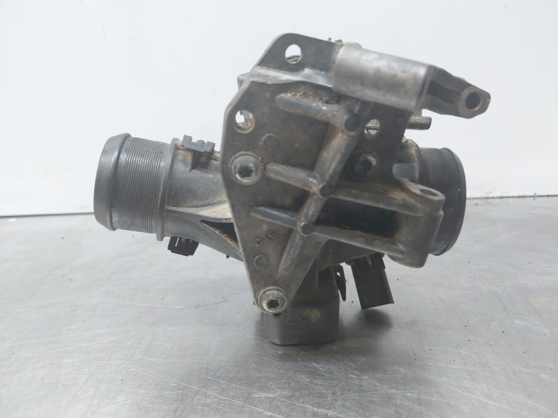 Recambio de caja mariposa para citroën c4 berlina collection referencia OEM IAM 345E4 9660030480 