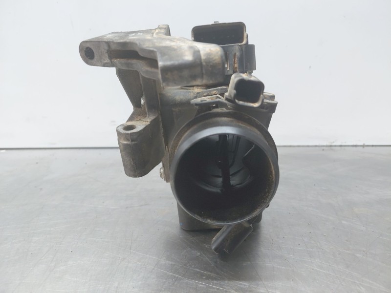 Recambio de caja mariposa para citroën c4 berlina collection referencia OEM IAM 345E4 9660030480 