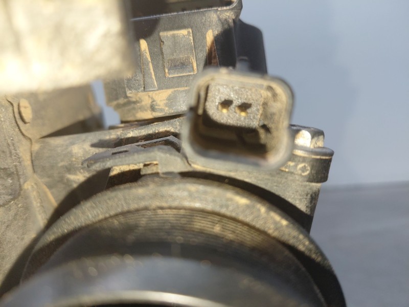 Recambio de caja mariposa para citroën c4 berlina collection referencia OEM IAM 345E4 9660030480 