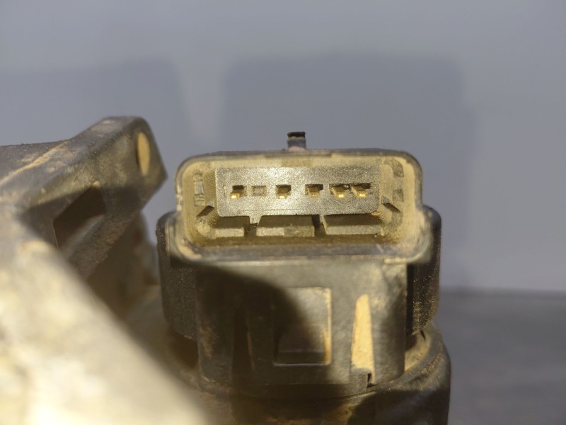 Recambio de caja mariposa para citroën c4 berlina collection referencia OEM IAM 345E4 9660030480 