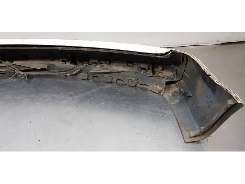 Recambio de paragolpes trasero para volkswagen caddy ocio trendline bluemotion referencia OEM IAM 2K5807417GRU 2K5807417 2K58074 Recambio de paragolpes trasero para volkswagen caddy ocio trendline bluemotion referencia OEM IAM 2K5807417GRU 2K5807417 2K58074