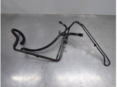 Recambio de tubo presion direccion asistida para ford transit autobús (e_ _) 2.5 di (ebl, ecl, eds, edl) referencia OEM IAM   