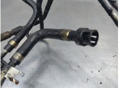 Recambio de tubo presion direccion asistida para ford transit autobús (e_ _) 2.5 di (ebl, ecl, eds, edl) referencia OEM IAM    2