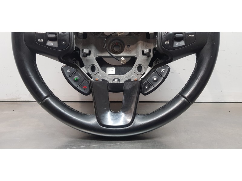 Recambio de volante para kia carens ( ) business referencia OEM IAM 56130A4000  