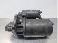 Recambio de motor arranque para ford transit autobús (e_ _) 2.5 di (ebl, ecl, eds, edl) referencia OEM IAM   