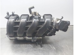 Recambio de colector admision para opel corsa e design referencia OEM IAM    2