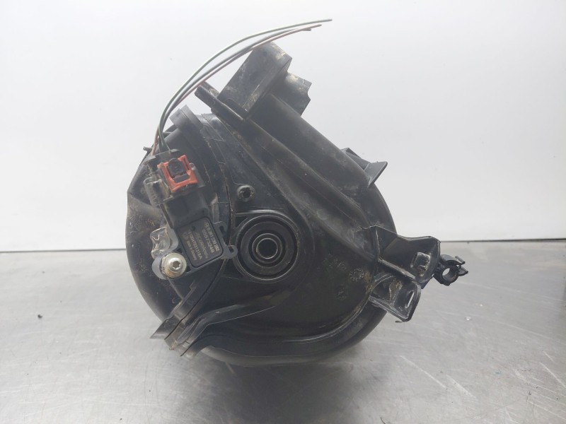 Recambio de colector admision para opel corsa e design referencia OEM IAM   