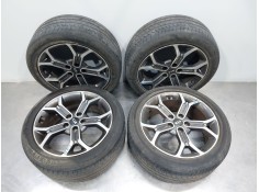 Recambio de juego llantas para kia xceed tech referencia OEM IAM 52910J7800  