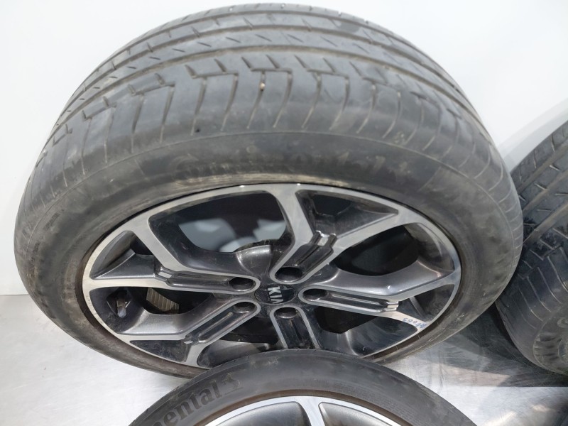 Recambio de juego llantas para kia xceed tech referencia OEM IAM 52910J7800  