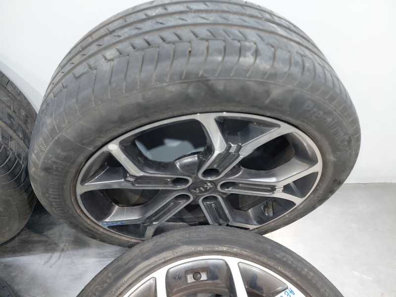 Recambio de juego llantas para kia xceed tech referencia OEM IAM 52910J7800  