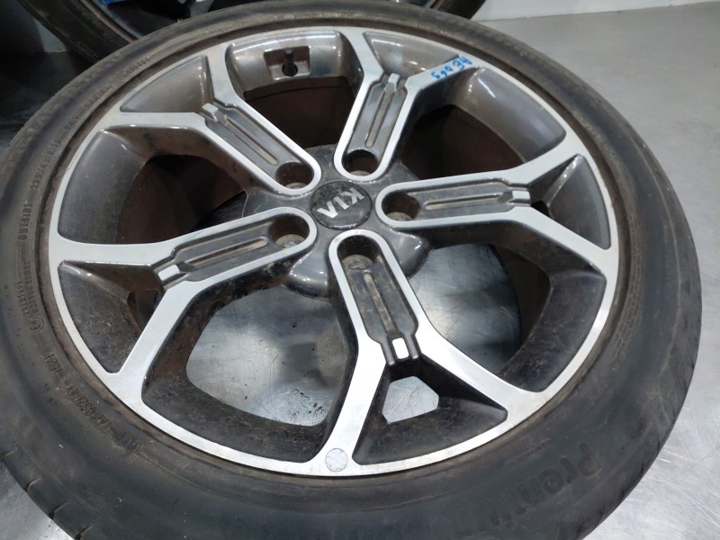 Recambio de juego llantas para kia xceed tech referencia OEM IAM 52910J7800  