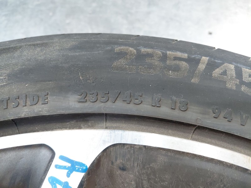 Recambio de juego llantas para kia xceed tech referencia OEM IAM 52910J7800  