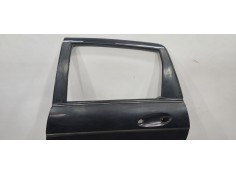 Recambio de puerta trasera izquierda para mercedes clase b (w245) 200 cdi (245.208) referencia OEM IAM A1697301305   2
