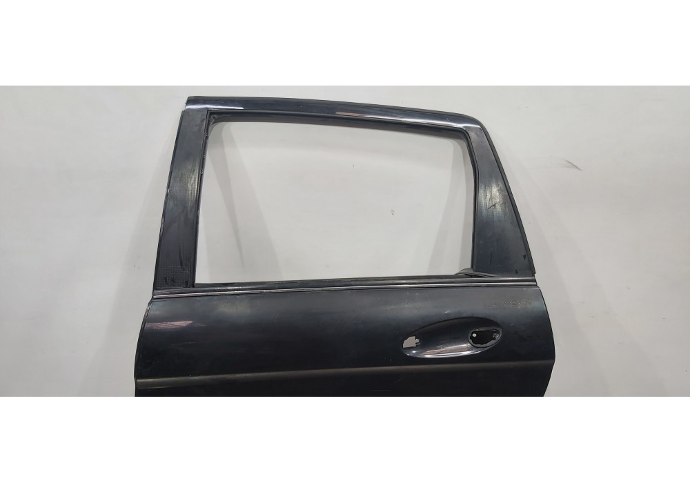 Recambio de puerta trasera izquierda para mercedes clase b (w245) 200 cdi (245.208) referencia OEM IAM A1697301305  