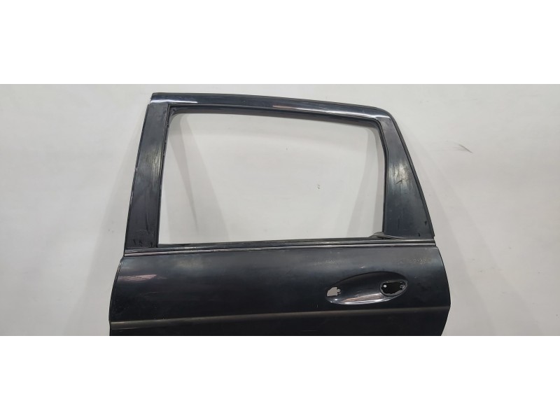 Recambio de puerta trasera izquierda para mercedes clase b (w245) 200 cdi (245.208) referencia OEM IAM A1697301305  