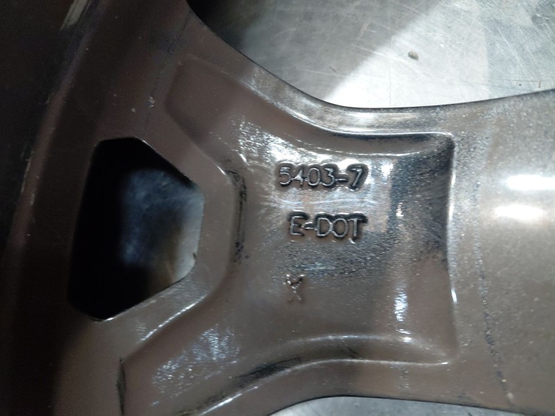 Recambio de juego llantas para kia xceed tech referencia OEM IAM 52910J7800  