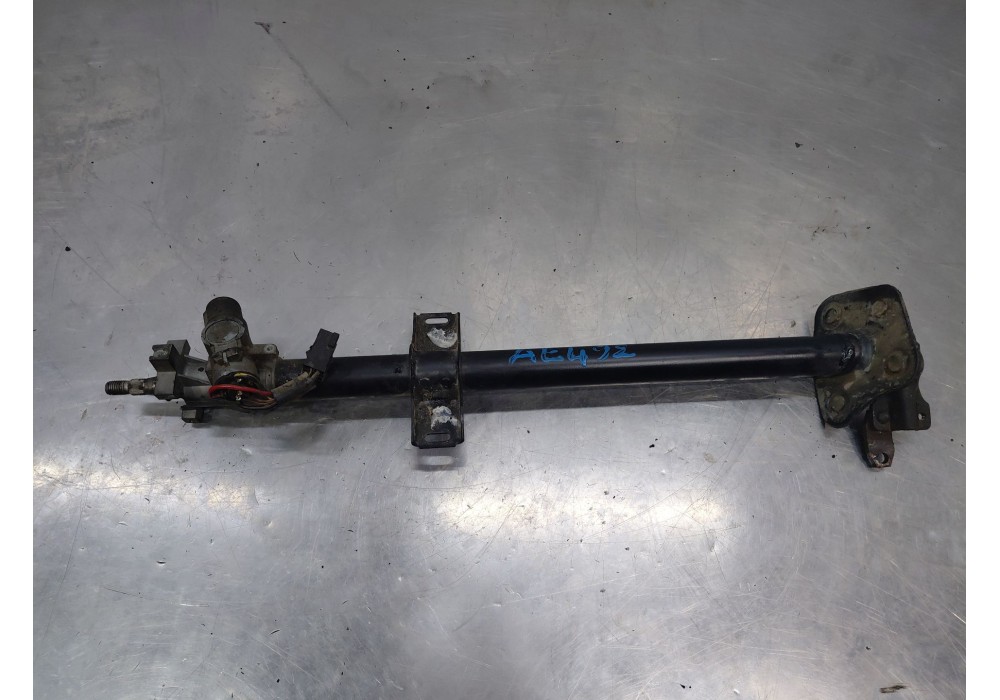 Recambio de antirrobo para ford transit autobús (e_ _) 2.5 di (ebl, ecl, eds, edl) referencia OEM IAM   