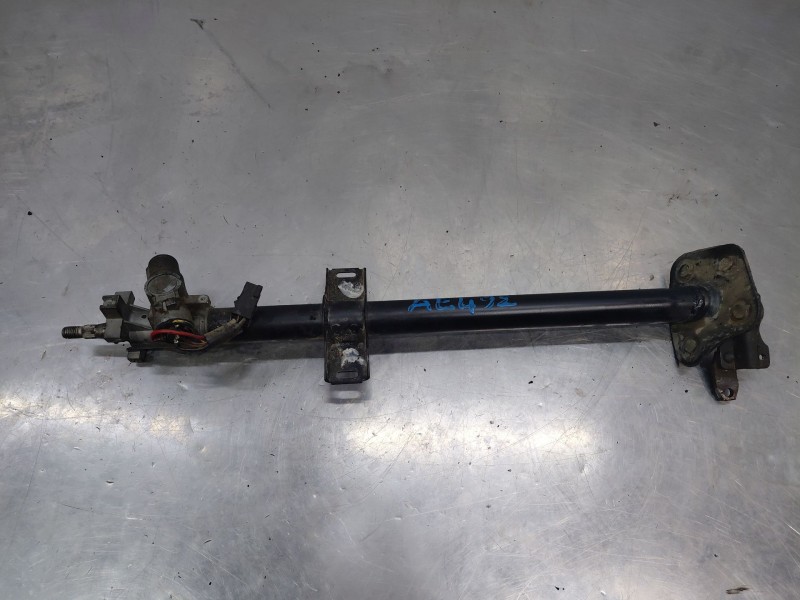 Recambio de antirrobo para ford transit autobús (e_ _) 2.5 di (ebl, ecl, eds, edl) referencia OEM IAM   