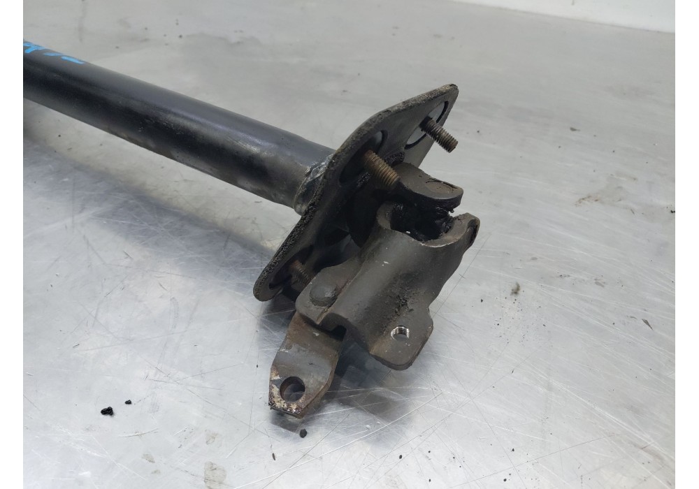 Recambio de antirrobo para ford transit autobús (e_ _) 2.5 di (ebl, ecl, eds, edl) referencia OEM IAM   