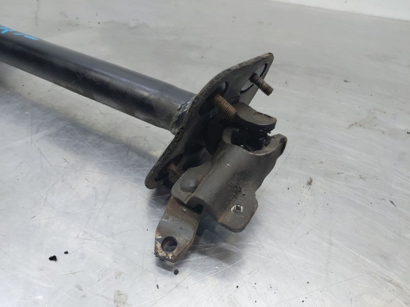 Recambio de antirrobo para ford transit autobús (e_ _) 2.5 di (ebl, ecl, eds, edl) referencia OEM IAM   