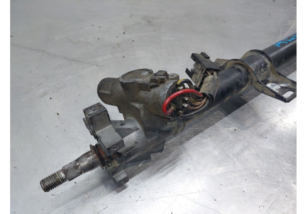 Recambio de antirrobo para ford transit autobús (e_ _) 2.5 di (ebl, ecl, eds, edl) referencia OEM IAM   